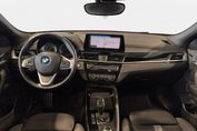 BMW X2 xDrive20d Advantage aut