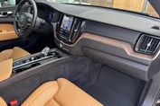 Volvo XC60 B5 B AWD Inscription