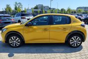Peugeot 208 e-208 50kWh