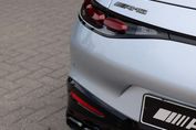 Mercedes AMG GT 63 4Matic+ Coupe