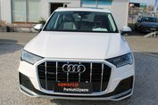 Audi Q7 50 TDI Quattro S Line
