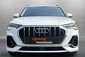 Audi Q3 35 TFSI S Line