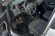 Dacia Duster 1.5 Blue dCi  4WD