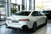BMW Seria 5 520i M Sport