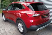 Ford Kuga 1.5 Ecoboost Fwd Titanium