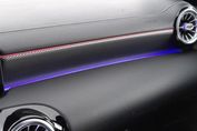 Mercedes CLA Shooting Brake 8G-DCT