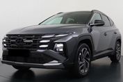 Hyundai Tucson Platinum 2WD aut 1.6 T-GDi HEV