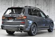 BMW X7 xDrive40d M Sport