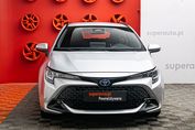Toyota Corolla 1.8 Hybrid Comfort