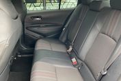 Toyota Corolla 1.8 Hybrid Gr Sport Dynamic