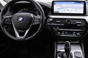 BMW Seria 5 520d xDrive mHEV aut