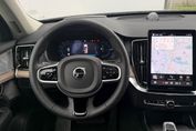 Volvo XC90 T8 AWD Plug-In Hybrid Ultra Dark 7os