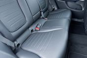 Mercedes GLC Coupe 200  4-Matic AMG Line