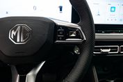 MG HS 1.5T HEV+ Exclusive aut