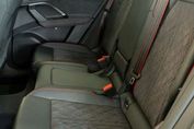 Audi Q5 TDI quattro S line