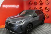 Peugeot 3008 GT 1.2 mHEV e-DCS6