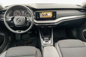 Skoda Octavia 2.0 TDI Ambition DSG