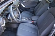 Audi Q2 35 TFSI S tronic