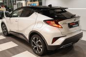 Toyota C-HR 2.0 Hybrid
