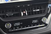 Toyota Corolla 1.8 Hybrid Comfort