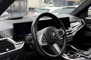 BMW X7 xDrive40i M Sport