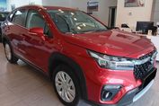 Suzuki S-Cross 1.4 SHVS Premium Plus SP