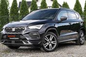 Seat Ateca Eco TSI FR S&S DSG