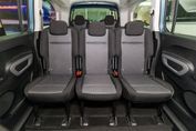 Toyota Proace City Verso Long L2H1 Family 7os AT