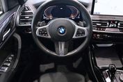 BMW X4 xDrive20d mHEV sport-aut