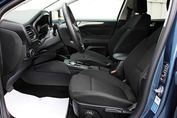 Ford Focus 1.5 EcoBlue Titanium X aut