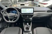 Ford Kuga EcoBoost FWD ST-Line