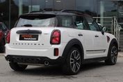 Mini Countryman John Cooper Works ALL4