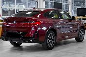 BMW X4 xDrive20d M Sport