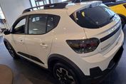 Dacia Sandero Stepway Expression 1.2 Eco-G LPG