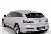 Volkswagen Arteon 2.0 TDI 4Motion DSG