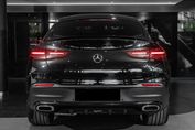 Mercedes GLE Coupe 450 d  4-Matic AMG Line