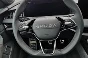 Skoda Superb Sportline 2.0 TDI DSG 4x4