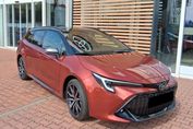 Toyota Corolla GR Sport 2.0 Hybrid Dynamic Force