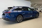 Audi A6 TDI quattro Avant