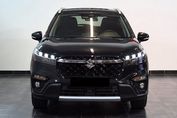 Suzuki S-Cross 1.4 SHVS Premium Plus SP