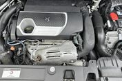 DS DS7 Performance Line 1.6 E-Tense Hybrid AT