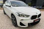 BMW X2 sDrive18i M Sport