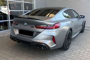 BMW Seria 8 Gran Coupe M8 Competition