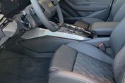 Audi A6 TDI quattro