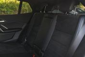BMW iX2 eDrive20