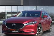 Mazda 6 2.0 SkyMotion