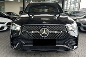 Mercedes GLE 300 d  4-Matic AMG Line