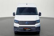 Volkswagen Crafter 35 TDI 11.3 m3
