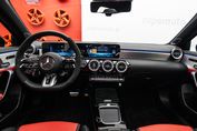 Mercedes Klasa A 45 S AMG 4-Matic