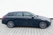 Mercedes CLA Shooting Brake 200